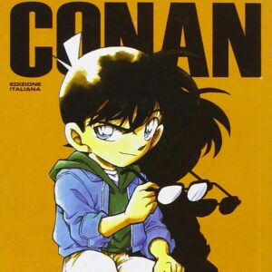 Detective Conan 35 - Edizioni Star Comics - Italiano