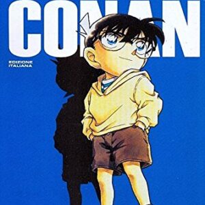 Detective Conan 36 - Edizioni Star Comics - Italiano