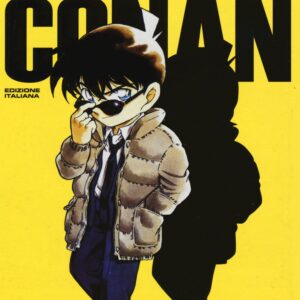 Detective Conan 37 - Edizioni Star Comics - Italiano