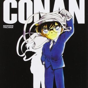 Detective Conan 42 - Edizioni Star Comics - Italiano