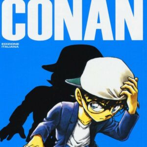 Detective Conan 62 - Edizioni Star Comics - Italiano