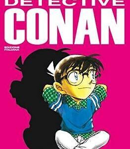 Detective Conan 66 - Edizioni Star Comics - Italiano
