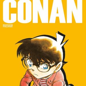 Detective Conan 91 - Edizioni Star Comics - Italiano