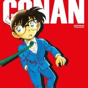 Detective Conan 95 - Edizioni Star Comics - Italiano