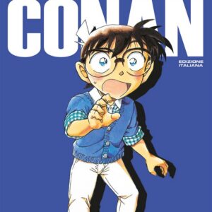 Detective Conan 96 - Edizioni Star Comics - Italiano