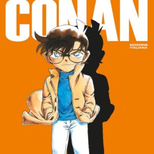 Detective Conan 97 - Edizioni Star Comics - Italiano