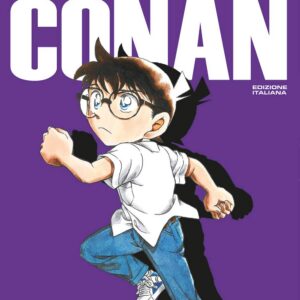 Detective Conan 98 - Edizioni Star Comics - Italiano