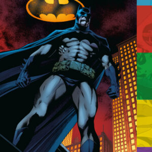 Batman - Detective - Volume Unico - DC Pop - RW Lion - Italiano