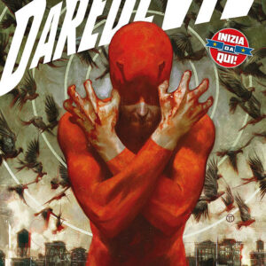 Daredevil 1 - Devil & I Cavalieri Marvel 94 - Panini Comics - Italiano
