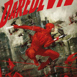 Daredevil 2 - Devil & I Cavalieri Marvel 95 - Panini Comics - Italiano