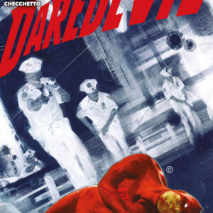 Daredevil 3 - Devil & I Cavalieri Marvel 96 - Panini Comics - Italiano