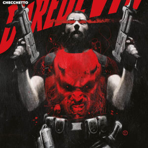 Daredevil 4 - Devil & I Cavalieri Marvel 97 - Panini Comics - Italiano