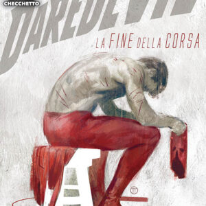 Daredevil 5 - Devil & I Cavalieri Marvel 98 - Panini Comics - Italiano