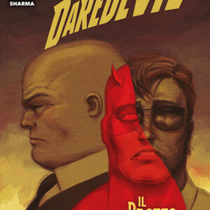 Daredevil 7 - Devil & I Cavalieri Marvel 100 - Panini Comics - Italiano