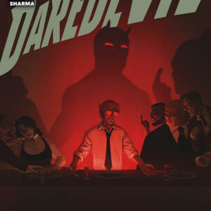 Daredevil 8 - Devil & I Cavalieri Marvel 101 - Panini Comics - Italiano