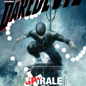 Daredevil 9 - Devil & I Cavalieri Marvel 102 - Panini Comics - Italiano