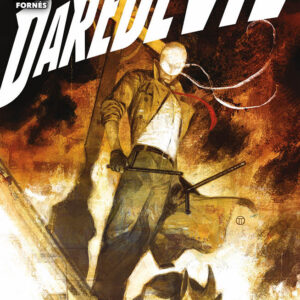 Daredevil 10 - Devil & I Cavalieri Marvel 103 - Panini Comics - Italiano
