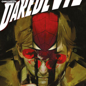 Daredevil 11 - Devil & I Cavalieri Marvel 104 - Panini Comics - Italiano