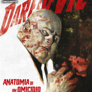 Daredevil 13 - Devil & I Cavalieri Marvel 106 - Panini Comics - Italiano