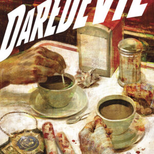 Daredevil 14 - Devil & I Cavalieri Marvel 107 - Panini Comics - Italiano