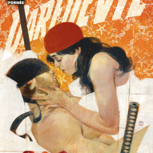 Daredevil 16 - Devil & I Cavalieri Marvel 109 - Panini Comics - Italiano
