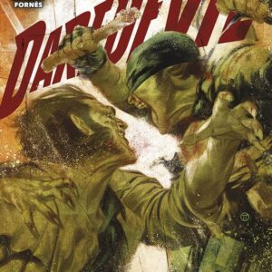 Daredevil 18 - Devil & I Cavalieri Marvel 111 - Panini Comics - Italiano