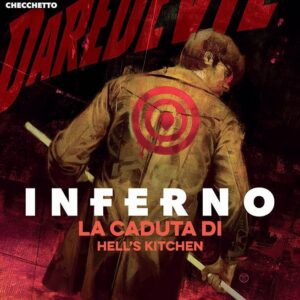 Daredevil 19 - Devil & I Cavalieri Marvel 112 - Panini Comics - Italiano