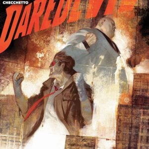 Daredevil 20 - Devil & I Cavalieri Marvel 113 - Panini Comics - Italiano