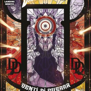 Daredevil 32 - Devil & I Cavalieri Marvel 125 - Panini Comics - Italiano