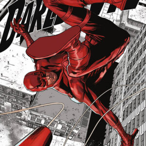 Daredevil 1 - Variant - Devil & I Cavalieri Marvel 94 - Panini Comics - Italiano