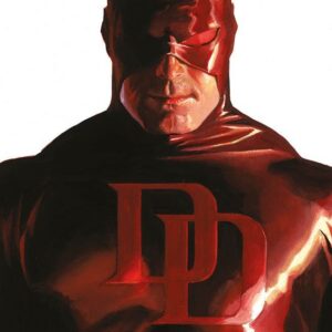 Daredevil 21 - Variant Classic Alex Ross - Devil & I Cavalieri Marvel 114 - Panini Comics - Italiano
