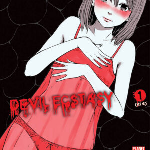 Devil Ecstasy 1 - Panini Comics - Italiano