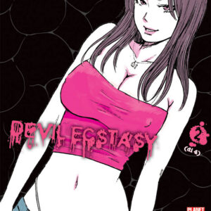 Devil Ecstasy 2 - Panini Comics - Italiano