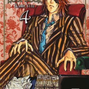 The Devil's Lost Soul 4 - Deluxe - Kaori Collection 2 - Goen - Italiano