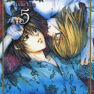 The Devil's Lost Soul 5 - Deluxe - Kaori Collection 3 - Goen - Italiano