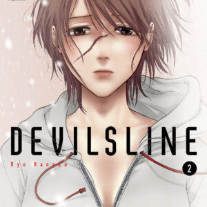 Devilsline 2 - Planet Fantasy 26 - Panini Comics - Italiano