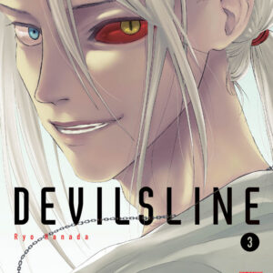 Devilsline 3 - Planet Fantasy 27 - Panini Comics - Italiano