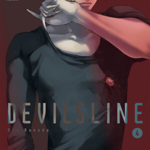 Devilsline 4 - Planet Fantasy 28 - Panini Comics - Italiano