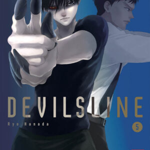 Devilsline 5 - Planet Fantasy 29 - Panini Comics - Italiano