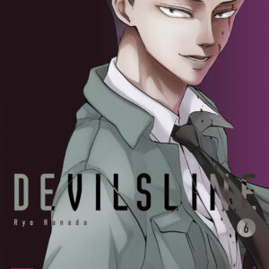 Devilsline 6 - Planet Fantasy 30 - Panini Comics - Italiano