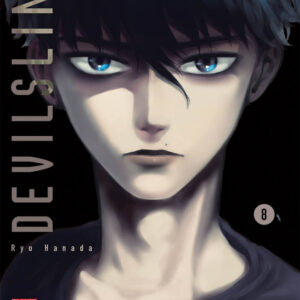 Devilsline 8 - Planet Fantasy 32 - Panini Comics - Italiano