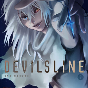 Devilsline 9 - Planet Fantasy 33 - Panini Comics - Italiano