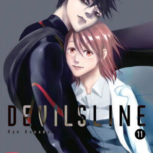 Devilsline 11 - Planet Fantasy 35 - Panini Comics - Italiano