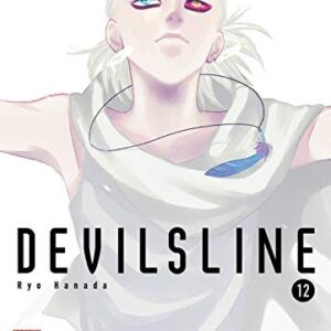 Devilsline 12 - Planet Fantasy 36 - Panini Comics - Italiano