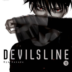Devilsline 13 - Planet Fantasy 37 - Panini Comics - Italiano