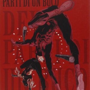 Devil - Parti di un Buco - 100% Marvel Best - Panini Comics - Italiano