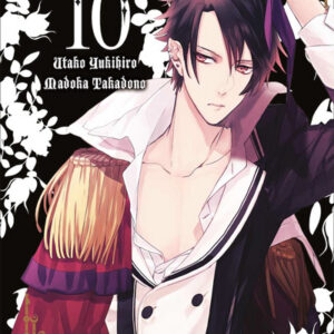 Devils and Realist 10 - Hiro Collection 61 - Goen - Italiano