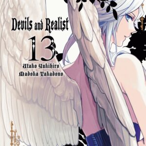 Devils and Realist 13 - Hiro Collection 64 - Goen - Italiano