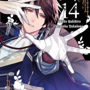 Devils and Realist 14 - Hiro Collection 65 - Goen - Italiano