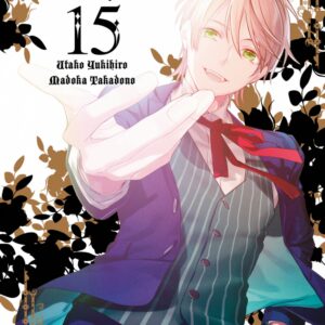 Devils and Realist 15 - Hiro Collection 66 - Goen - Italiano